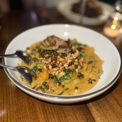 Tinderbox Kitchen - Fettuccine Pasta