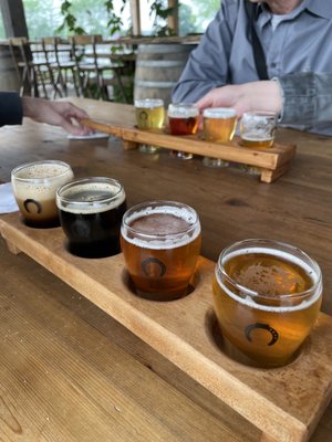 Parsons Brewing Company by null