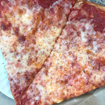 Borino's Pizza - Pizza Near Me - Verona, New Jersey
