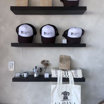 Kubana Kafe - Coffee & Tea Near Me - Tampa, Florida