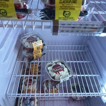 Horror Vibes Coffee - Cakes - Coffee & Tea Near Me - Las Vegas, Nevada Horror Vibes Coffee - Cakes - Coffee & Tea Near Me - Las Vegas, Nevada