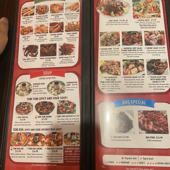 Thai Fiesta Cafe - Thai Near Me - Paramount, California Thai Fiesta Cafe - Thai Near Me - Paramount, California