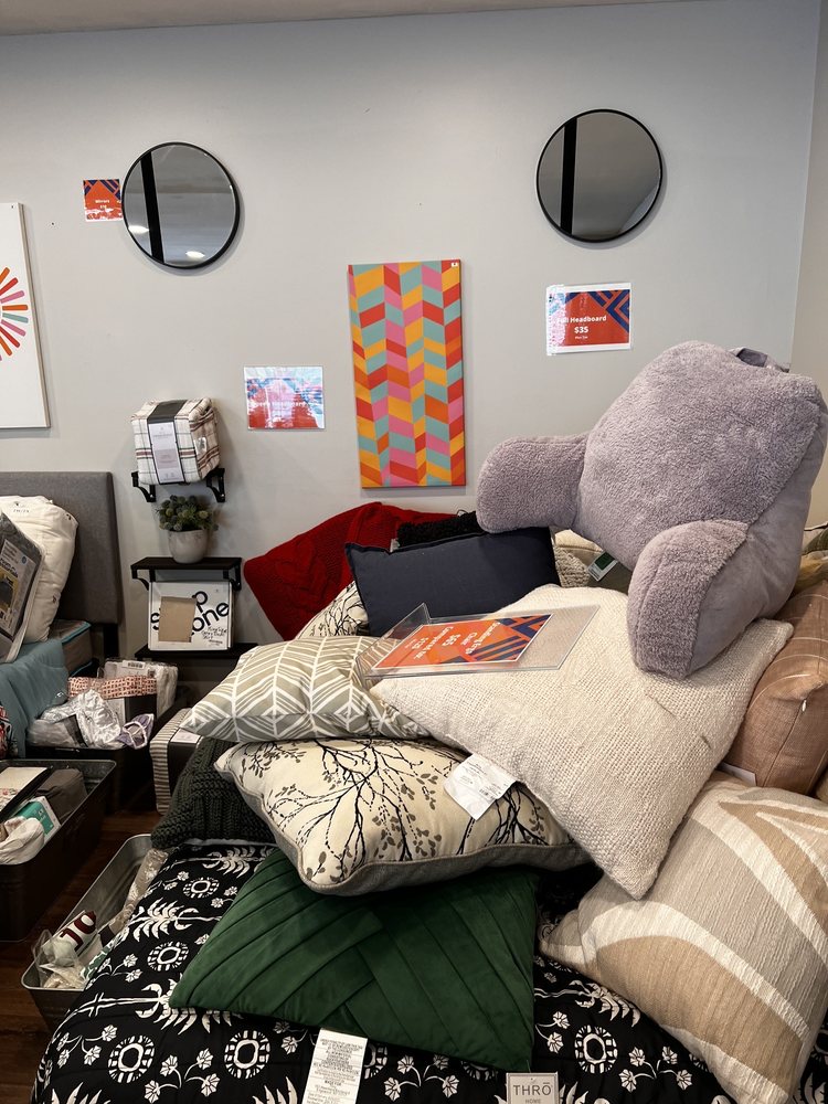 BINZ Updated September 2024 2111 Murray Ave, Pittsburgh, Pennsylvania Furniture Stores