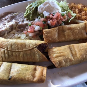 El Toro - Flautas - Mexican Near Me - Indianapolis, Indiana El Toro - Flautas - Mexican Near Me - Indianapolis, Indiana