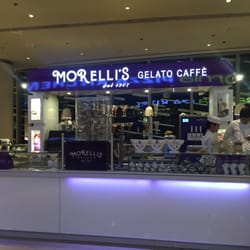 Morelli's Gelato