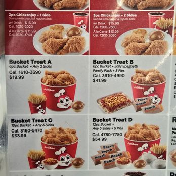 Jollibee - 5/2/2025 - Fast Food Near Me - San Diego, California Jollibee - 5/2/2025 - Fast Food Near Me - San Diego, California