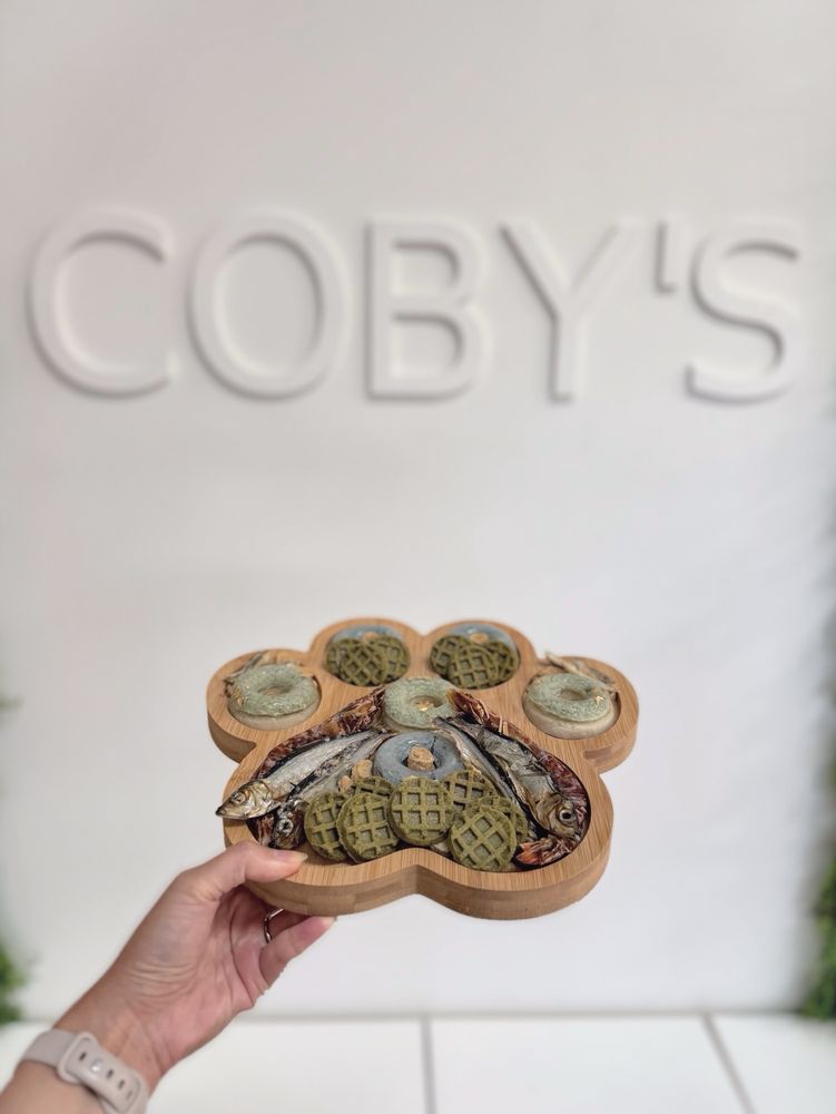 COBY’S CAFE Seattle, WA Updated November 2024 76 Photos & 17