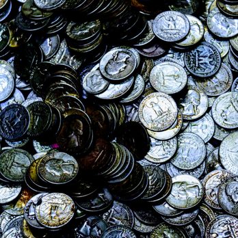 Gold and Silver Traders - Constitutional 90% silver coinage - Gold Buyers Near Me - Houston, Texas