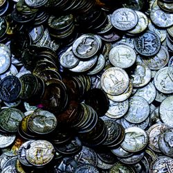 Gold and Silver Traders - Constitutional 90% silver coinage