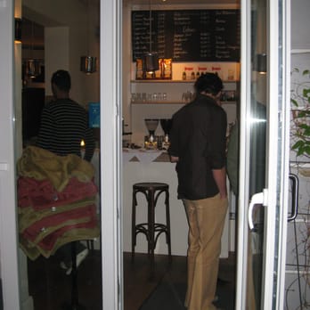Due Baristi Espressobar - Cafes Near Me - Hamburg, HH Due Baristi Espressobar - Cafes Near Me - Hamburg, HH