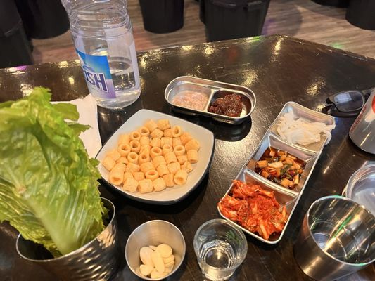 HanJan Pocha by null