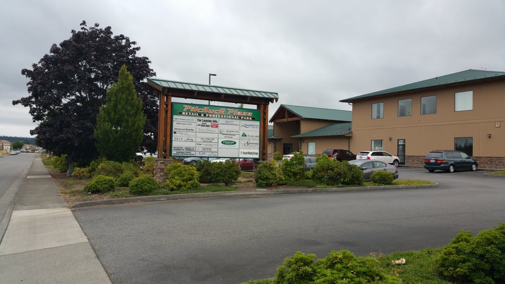 SYMMETRY CHIROPRACTIC WELLNESS CENTER Updated September 2024 10