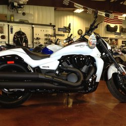 Motorcycle Sales