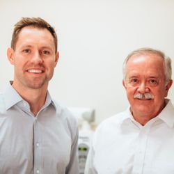West Nashville Dental - Dr. Jere Manning and Dr. Jeff Orr