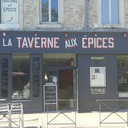 La Taverne aux Epices