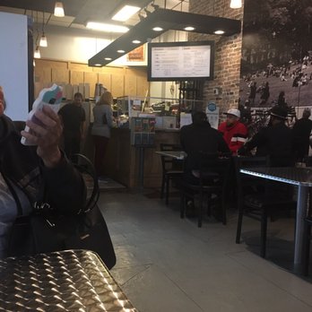 Cafe Lucia - Coffee & Tea Near Me - Atlanta, Georgia
