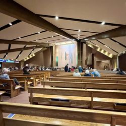 Our Lady of Good Counsel Catholic Church & School