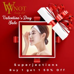 Wy Not Beauty Club - Superjection from Korea