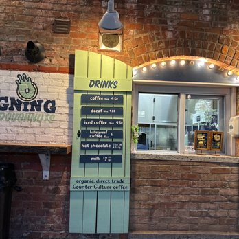 Reigning Doughnuts - Donuts Near Me - Charlotte, North Carolina Reigning Doughnuts - Donuts Near Me - Charlotte, North Carolina