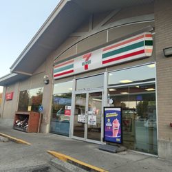 7-Eleven