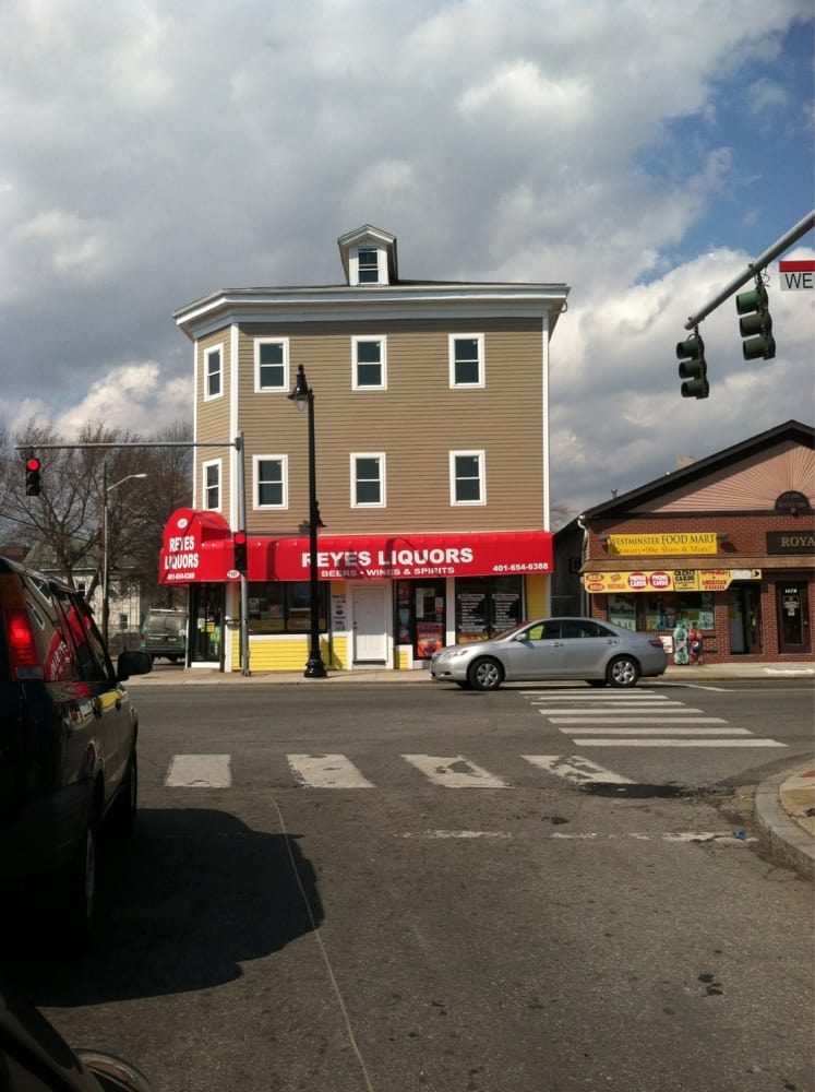 REYES LIQUORS Updated September 2024 17 Reviews 1187 Westminster