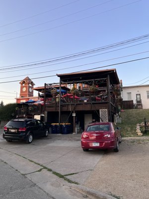 Muddy Waters Bar & Grill by null