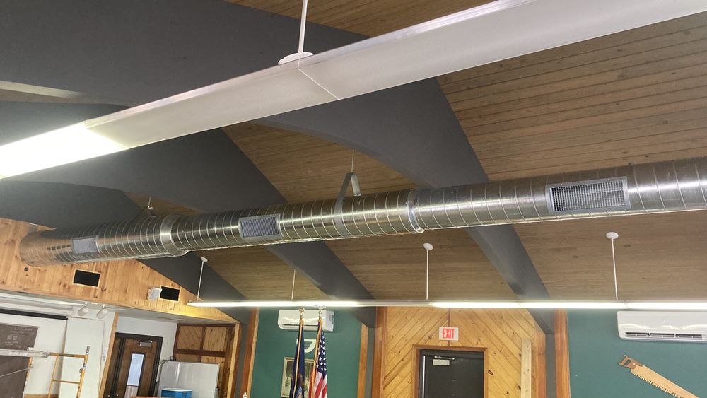 Slide of Patrick’s Plumbing And Heating