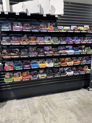 Guardian Games by null