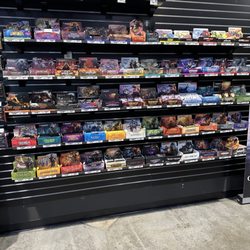 Guardian Games - Huge selection of sets