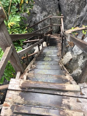 Barracuda Lake by null