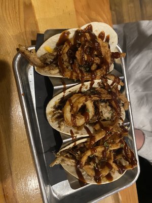 Browndog Barlor & Restaurant | Browndog At The Shuffle by null