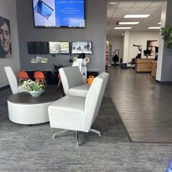 Smile Doctors Orthodontics - Harker Heights - Kids area
