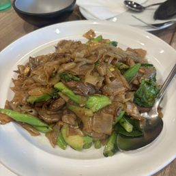 pad see ew pad see ew