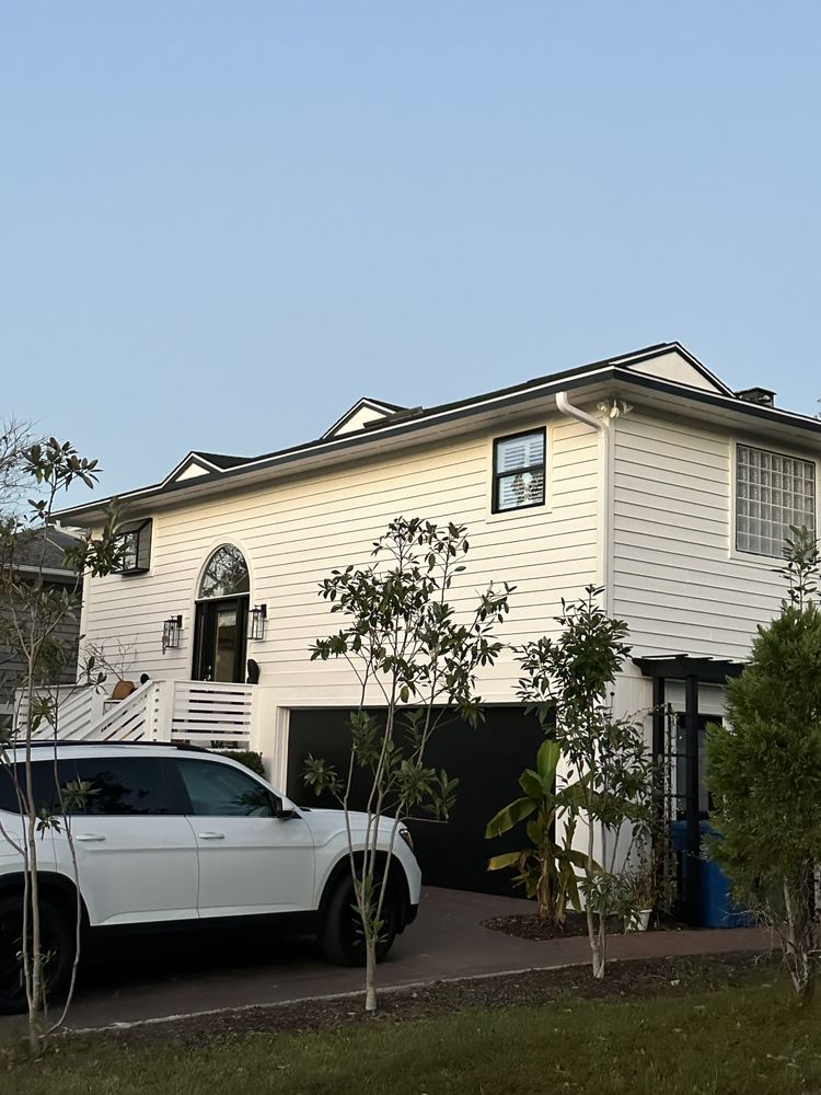 Slide of S&J Maintenance