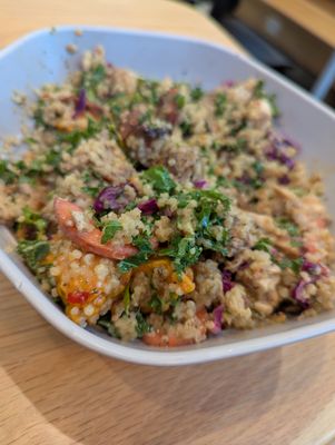 sweetgreen by null