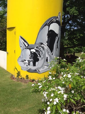 Museo de Arte de Puerto Rico by null