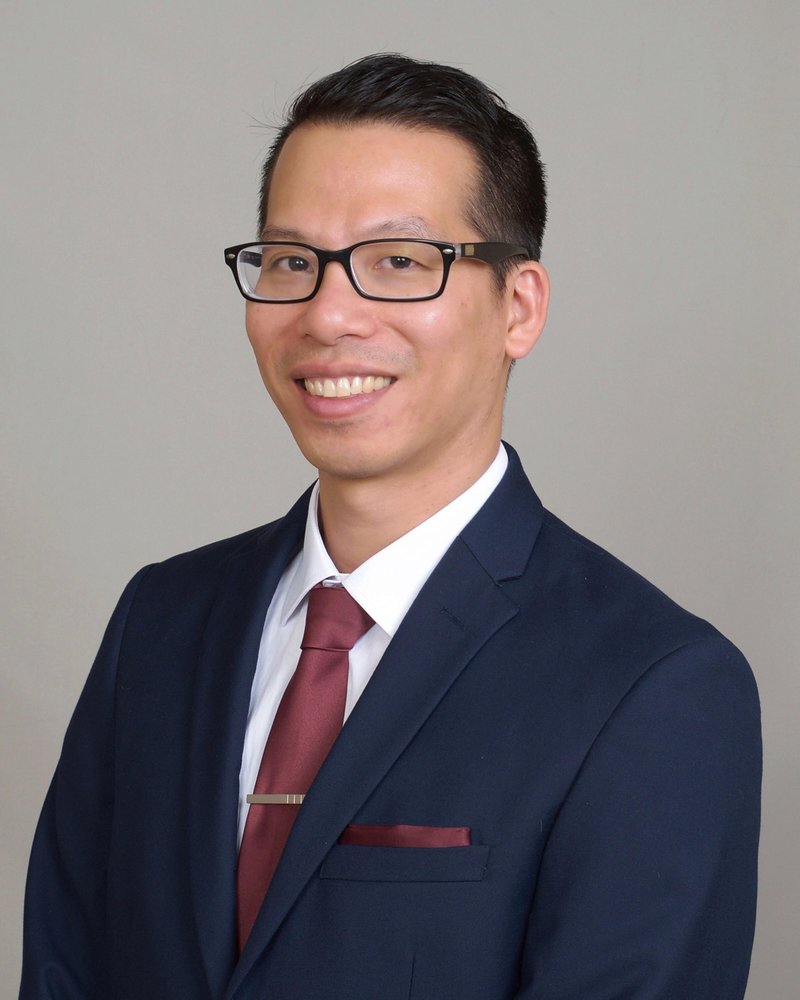 Cornerstone Psychiatry and Counseling: John Hsieh, M.D - grief counselor in Houston, TX