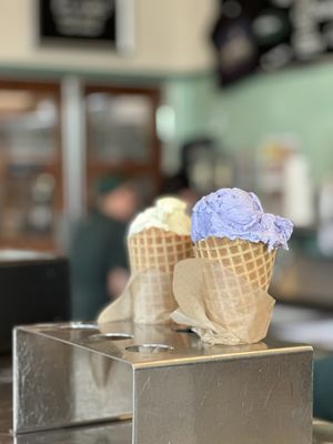 Gunther's Ice Cream by null