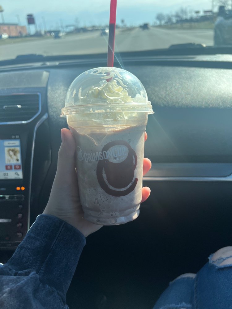 Scioto Valley Coffee