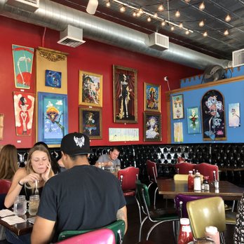 MartAnne's - Breakfast & Brunch Near Me - Flagstaff, Arizona