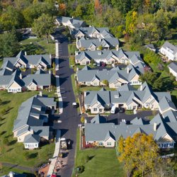 First Community Village