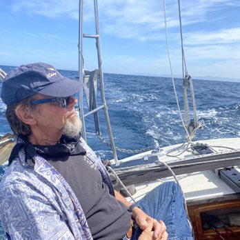 Haruo Arita, MD - Sailing on Shadowfox - Pain Management Near Me - Torrance, California Haruo Arita, MD - Sailing on Shadowfox - Pain Management Near Me - Torrance, California