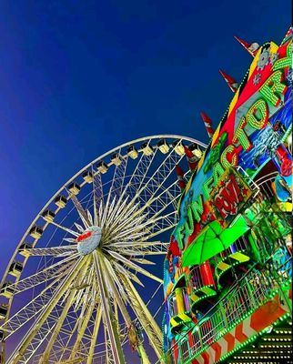 OC Fair & Event Center by null