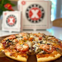 Extreme Pizza