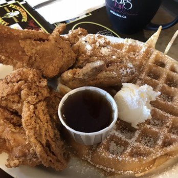 Sax's Joint - Breakfast & Brunch Near Me - Petaluma, California