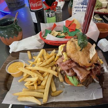 LA VECINDAD - Torta - Tacos Near Me - Las Vegas, Nevada LA VECINDAD - Torta - Tacos Near Me - Las Vegas, Nevada