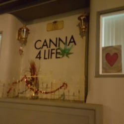 Canna4Life - Boom baby!
