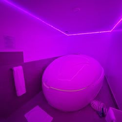 Reboot Float & Cryo Spa - Float Pod