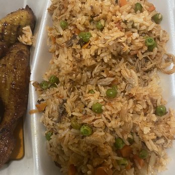El Porton de la Flaca - Arroz con Pollo - Latin American Near Me - Miami, Florida El Porton de la Flaca - Arroz con Pollo - Latin American Near Me - Miami, Florida