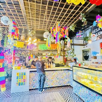 Barbas Cakes And Coffee - Cafeteria Near Me - Tijuana, BCN Barbas Cakes And Coffee - Cafeteria Near Me - Tijuana, BCN